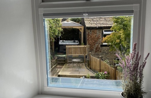 Hepworth Cottage | Holmfirth Hideout