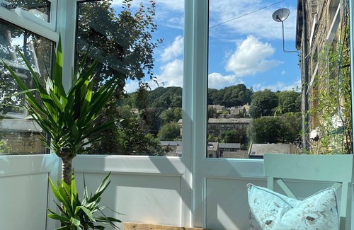 Hepworth Cottage | Holmfirth Hideout