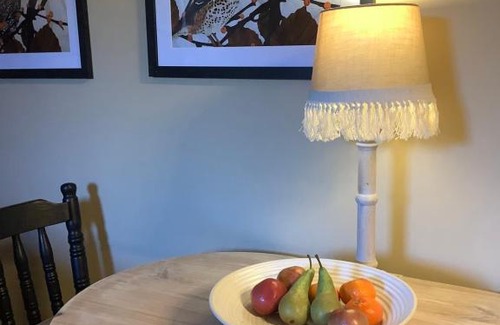 Moffat House | Holmlea Cottage