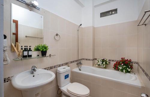 Dong Khoi House | HOLO LE THANH TON SAIGON Serviced HomeStay