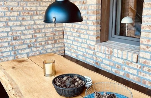 Krauthausen Apartment | Holstein- Apartment - Wyzenborne