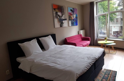 Nijmegen-Centrum Hotel | Holt Nijmegen