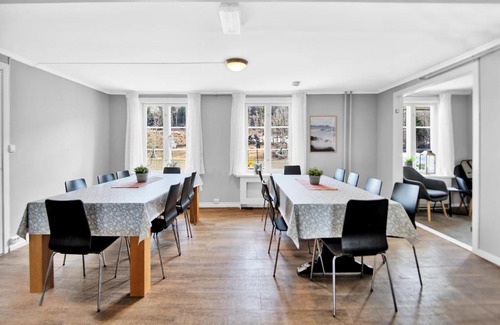 Nesgrenda House | Holt Pensjonat