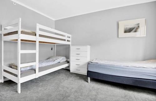 Nesgrenda House | Holt Pensjonat
