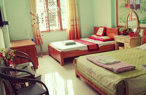 Yen Minh Hotel | Holtel Thien An in Yen Minh - Vietnam