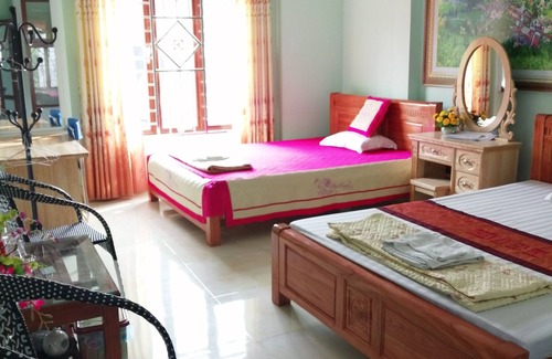 Yen Minh Hotel | Holtel Thien An in Yen Minh - Vietnam