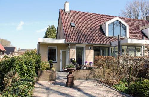Uffelte House | HOLTINGERHUYS Uffelte- Giethoorn! Tegen betaling Wellness!