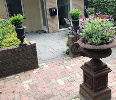 Uffelte House | HOLTINGERHUYS Uffelte- Giethoorn! Tegen betaling Wellness!