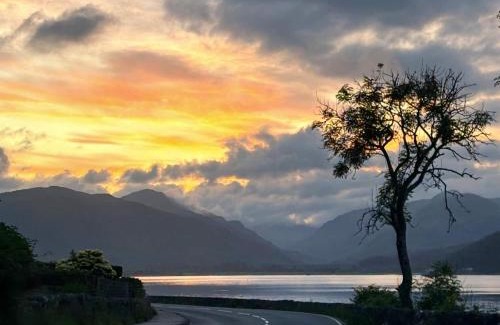 Strone Apartment | Holy Loch View