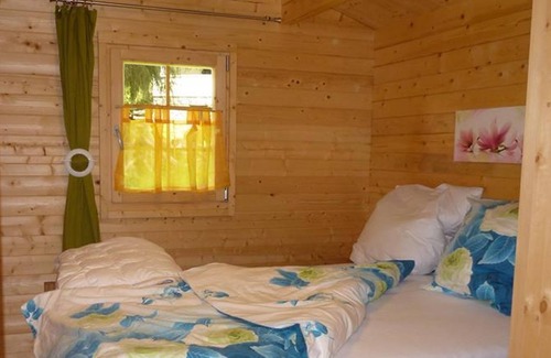 Beltheim Apartment | Holz-blockhaus - Lebensoase