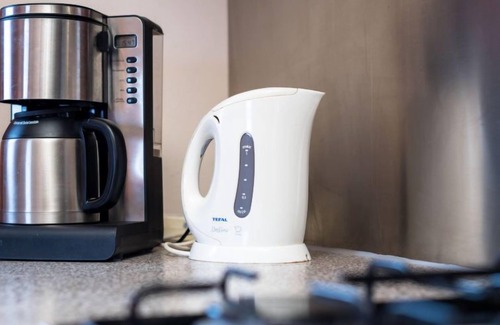 Ferienhausgebiet Hillenseifen House | Holzchalet A-D by Interhome