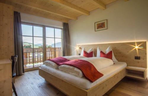 Casola Apartment | Holzerhof