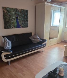 Holzfeld Apartment | Holzfeld