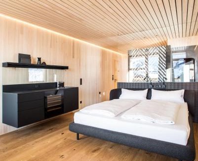 Steeg Hotel | HOLZGAUER HAUS