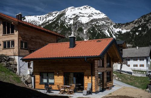 Berwang Ski Chalet | Holzhaus 171