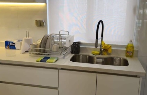 Maitencillo House | HOM | Casa en Alto Lomas a 3 min de Marbella.