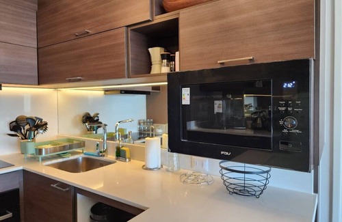 Concon Apartment | HOM | Depto 2D2B en Concón con Piscina/Parking