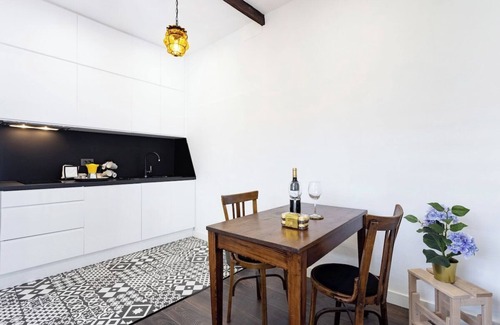 Historical Center Apartment | Home2Book El Faro de La Laguna, terrace & wifi