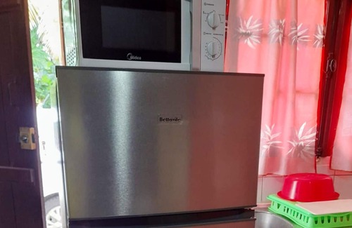 Capesterre-de-Marie-Galante Apartment | Homerez - 100 m away from the beach! Beautiful studio for 2 ppl.