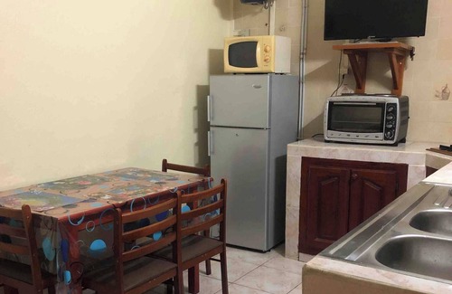 Capesterre-de-Marie-Galante Apartment | Homerez - Apt in Capesterre de Marie Galante