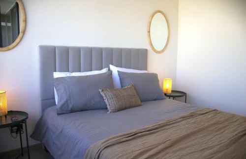Nunoa Apartment | HOM I 1D1B en Ñuñoa 3PAX cerca al Metro Irarrazaval VIC1711