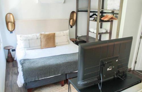 Bellas Artes Apartment | HOM I 2 PAX Frente del Museo Bellas Artes