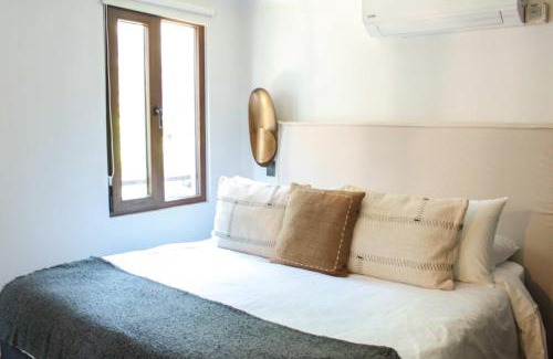 Bellas Artes Apartment | HOM I 2 PAX Frente del Museo Bellas Artes