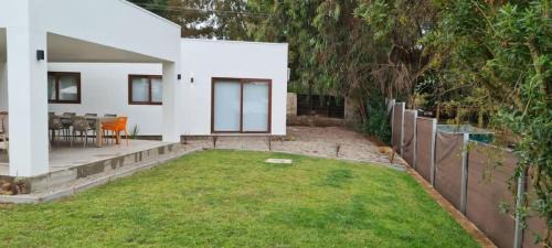 Maitencillo House | HOM I Casa en Condominio Alto Lomas a 3min de Marbella con Piscina y Jacuzzi
