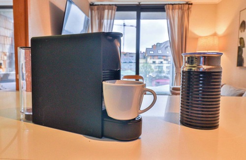 Puerto Varas Apartment | HOM I Depto 2D2B en Conjunto frente a la Costanera