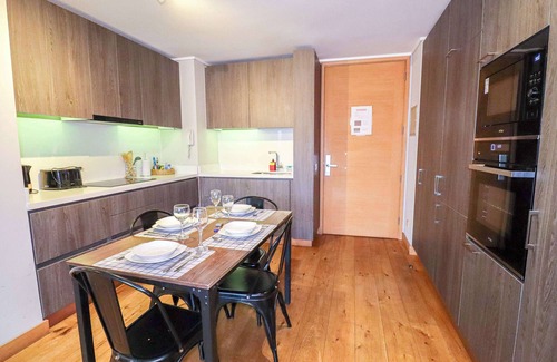 Puerto Varas Apartment | HOM I Depto 2D2B en Conjunto frente a la Costanera