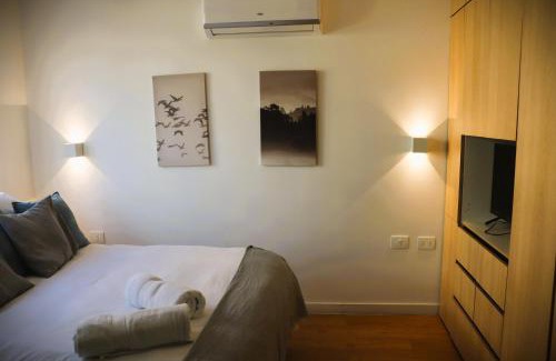Lastarria Apartment | HOM I Depto 2Pax en Lastarria