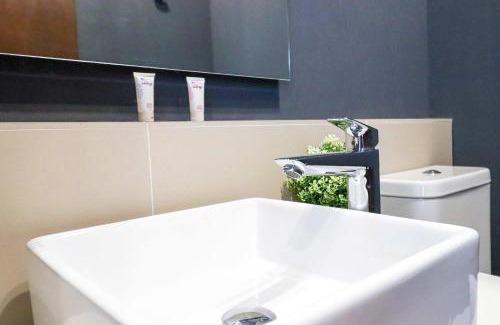 Vitacura Apartment | HOM I Mejor Zona 1D con Estacionamiento Vitacura AV330