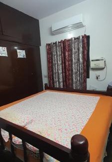 Mylapore Tiruvallikk Apartment | Hom