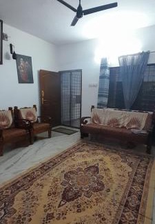 Mylapore Tiruvallikk Apartment | Hom