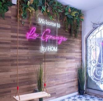 Lastarria Apartment | HOM l Departamento 4PAX en Barrio Lastarria