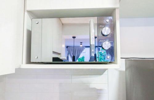 Bellas Artes Apartment | HOM l Depto 2PAX 1D1B Mc Iver Santiago