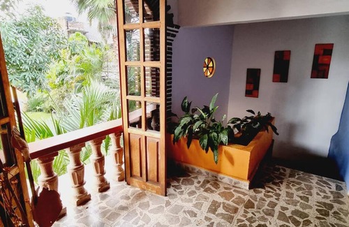 Cuernavaca House | HoM La Casa de la Abuela