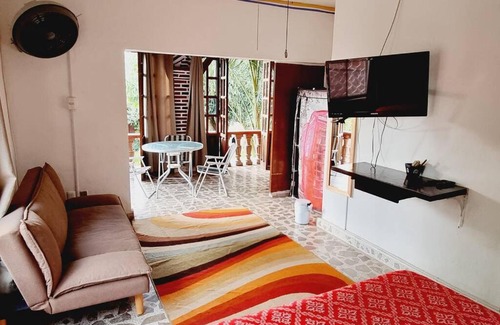 Cuernavaca House | HoM La Casa de la Abuela