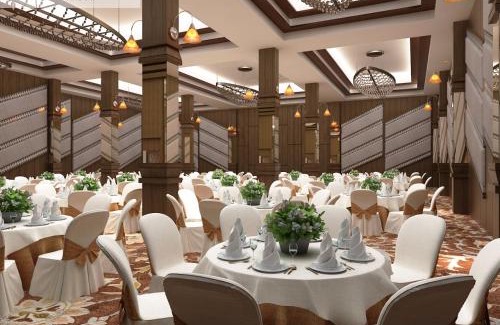 Gresik Hotel | @HOM Premire GKB Gresik
