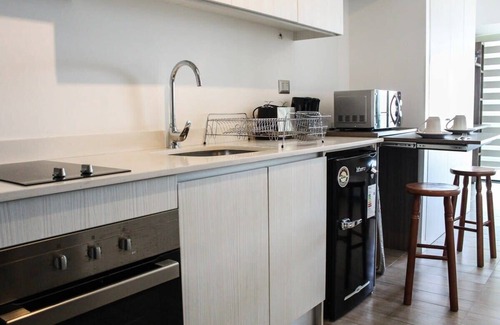 Antofagasta Apartment | HOM | Studio Amplio +Terraza insuperable Vista PNM