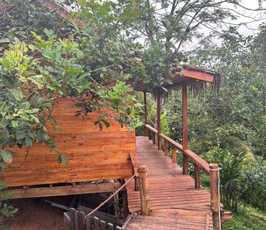 Mae Tha Other | Homdoi homestay - หอมดอยโฮมสเตย์