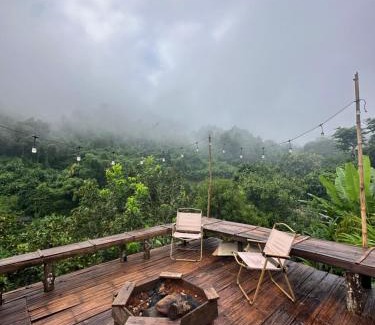 Mae Tha Other | Homdoi homestay - หอมดอยโฮมสเตย์