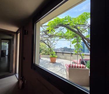 Varesine Apartment | Home 12