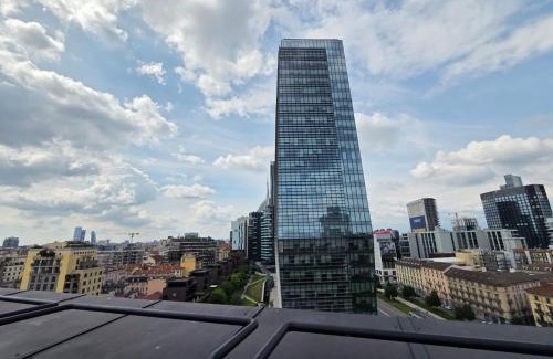 Varesine Apartment | Home 12