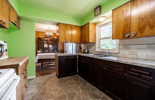 Richmond House | HOME 2