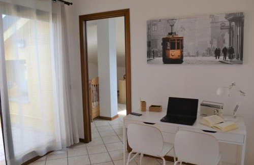 Giussano Apartment | HOME 2020: COME A CASA! FEEL AT HOME! WIE ZUHAUSE!