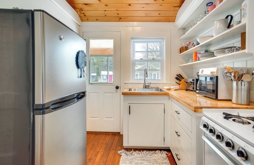 South Chatham House | Home 4 Mi to Dtwn Chatham! Walk to Beach