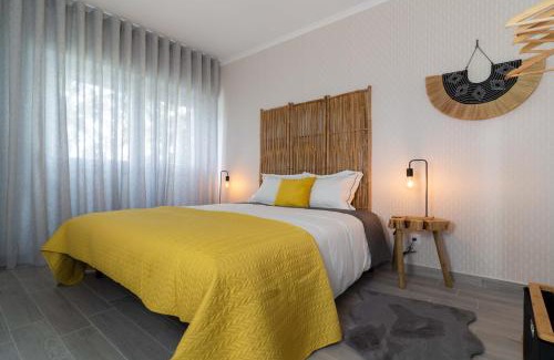 Abrantes Apartment | HOME@abrantes