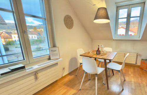 Affoltern am Albis Apartment | Home Affoltern