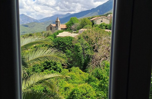 Carbuccia House | Home Ajaccio with spa